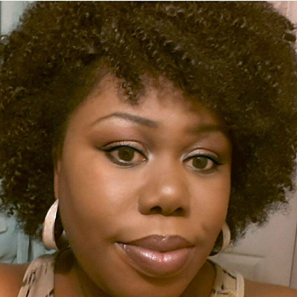 Meet your Posher, Darlisha
